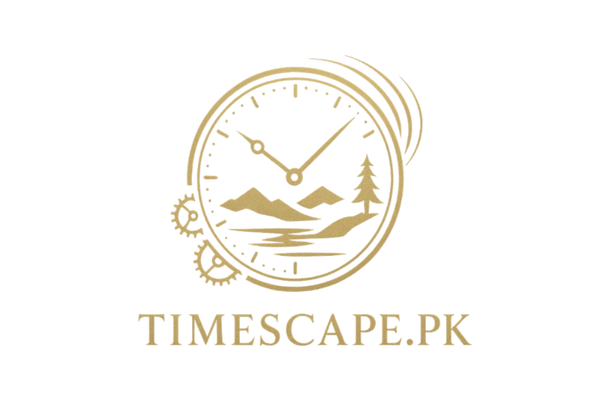 timescape.pk